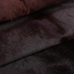 Хутро поні CAVALLINO ШОКОЛАД