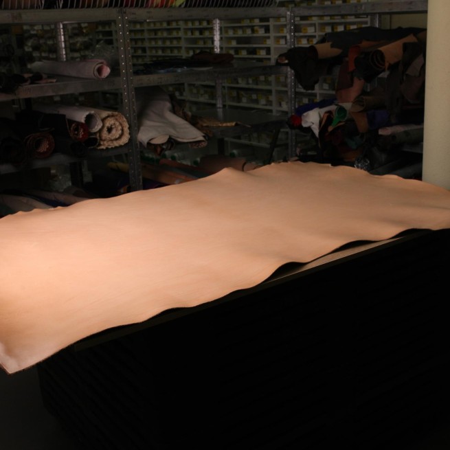 Воріт ремінний Vegetale NATURALE LUX 2,8-3,0 Італія