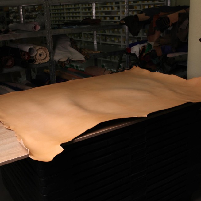 Воріт ремінний Vegetale NATURALE SMART 2,8-3,0 Італія