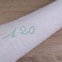 Шматок шкіри рожевий ЛАК STAMP CROCO 1,1 мм