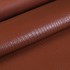 Шматок шкіри коричневий STAMP CROCO 1,4-1,6 мм
