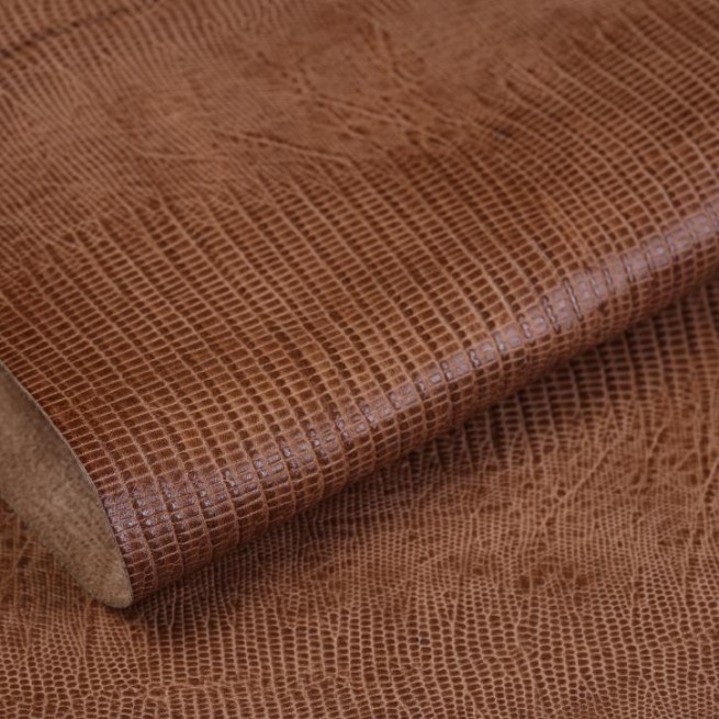 Шкіра ВРХ Ігуана беж DORSALIS BEIGE 1,2-1,4