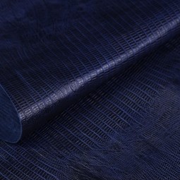 Шкіра ВРХ Ігуана синій DORSALIS INDIGO 1,2-1,4