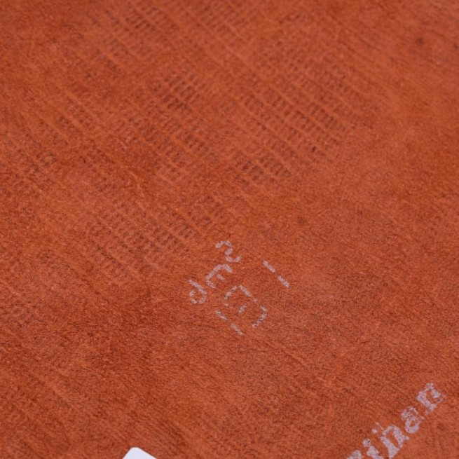Шкіра ВРХ Ігуана оранж DORSALIS ORANGE 1,2-1,4