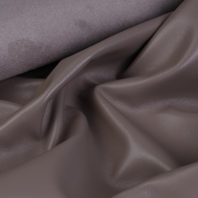 Шкіра ВРХ ATHINA беж TAUPE 1,0-1,2 п/глянс