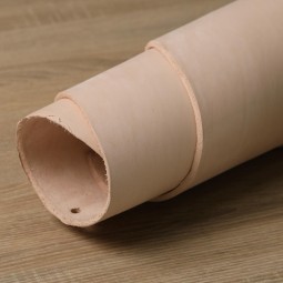 ЧЕПРАК ремінний Vegetale NATURAL беж 4,0+