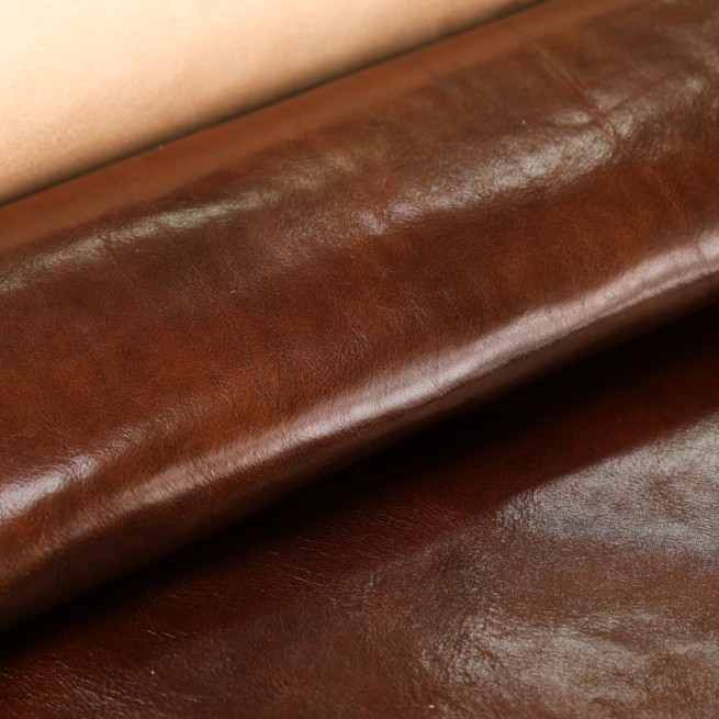 Воріт ВРХ Vegetale TAMPONATO коричневий CHESTNUT 1.4-1.6 глянець