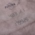 Кожа мебельная LINEA серый SIMPLY TAUPE