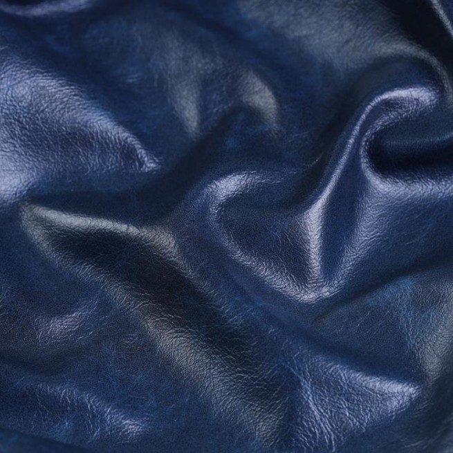 Кожа мебельная ???? PALEPMO BLU