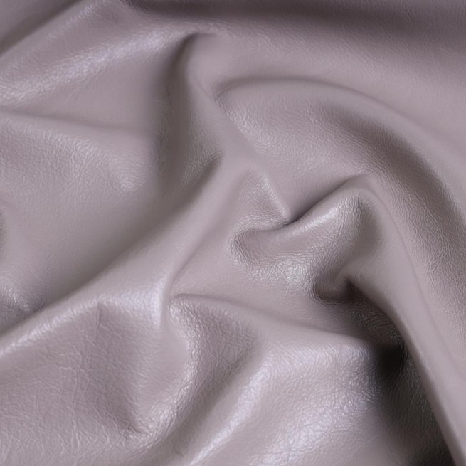 Кожа мебельная LINEA серый SIMPLY TAUPE