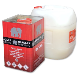 Клей резиновый Solusion Слоник, 1л Турция