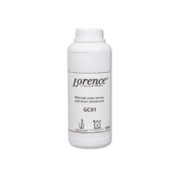 Очиститель для кожи Lorence, 0,5л Италия
