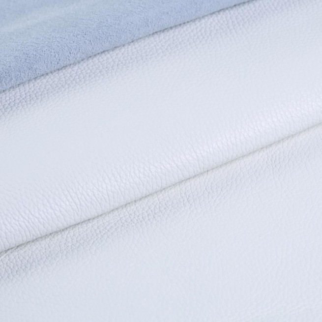 Шкіра меблева білий MADRAS WHITE 1,6 п/мат
