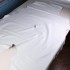 Шкіра меблева білий MADRAS WHITE 1,6 п/мат