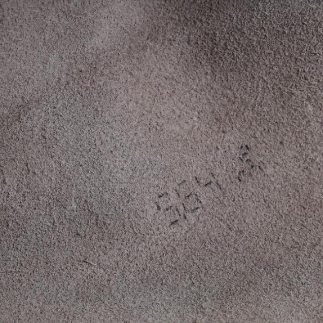Шкіра меблева беж MADRAS SAND 1,3 п/мат