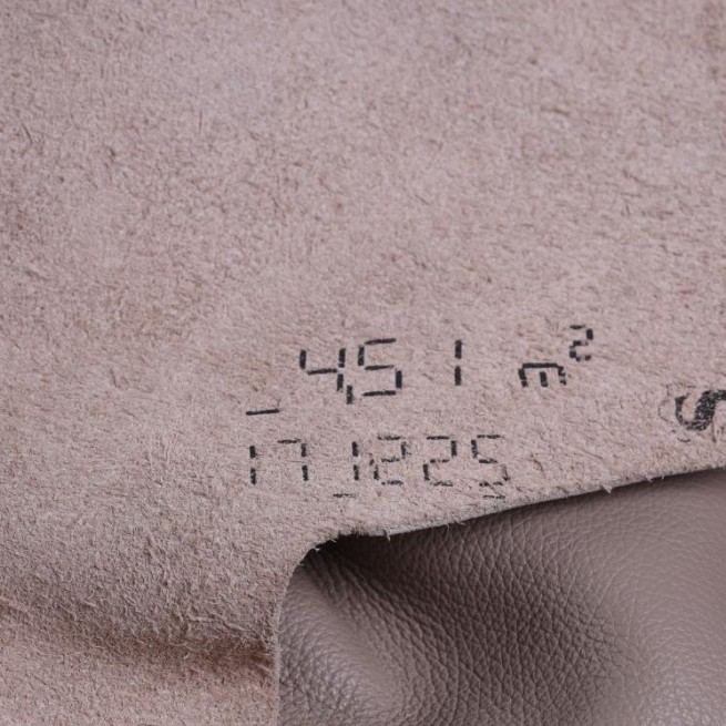 Шкіра меблева беж MADRAS TAUPE 1,4 п/мат