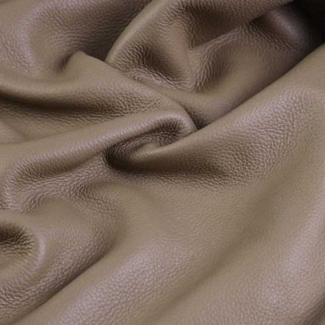 Шкіра меблева беж MADRAS SAND 1,3 п/мат