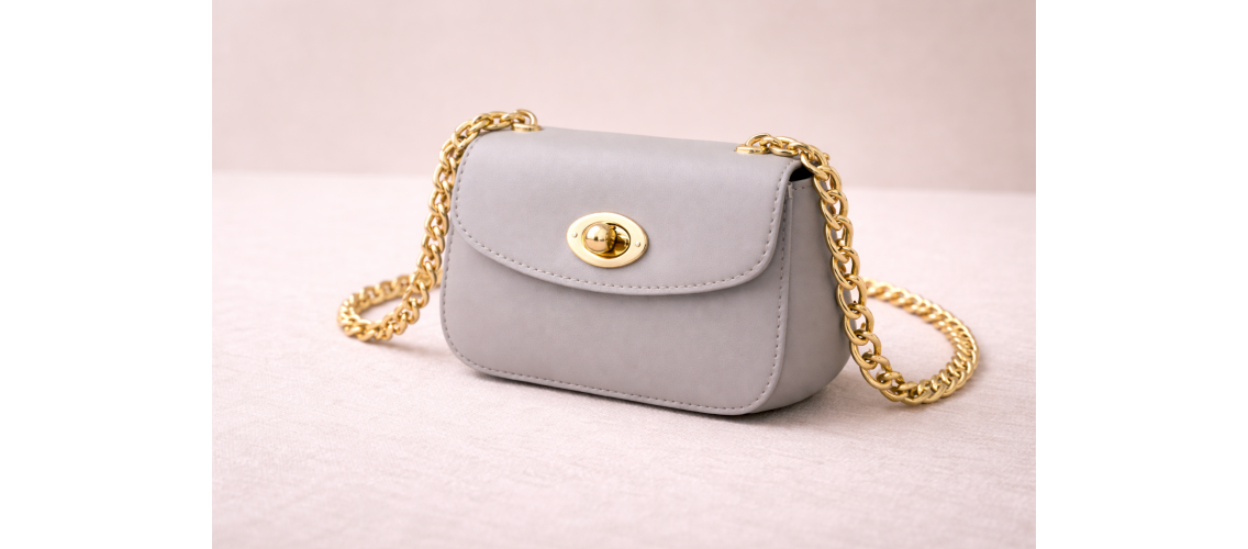 Металевий ланцюжок замість ременя - плюси й мінуси