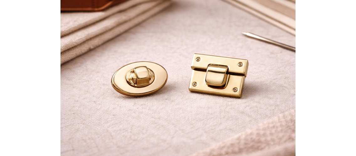 Чим відрізняється поворотний замок від портфельного: детальне порівняння