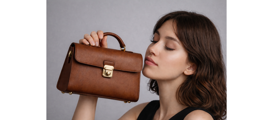 Як прибрати неприємний запах у натуральної та штучної шкіри без шкоди для матеріалу