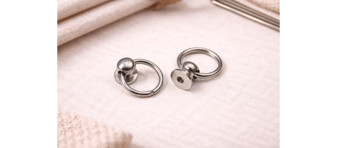 Що таке кобурні гвинти та де вони застосовуються