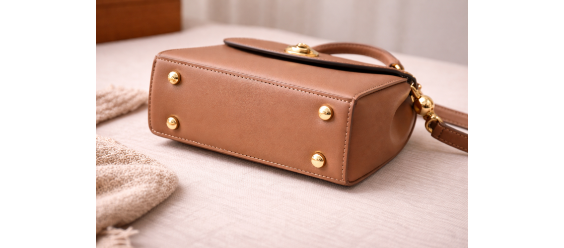 Пуклі для сумки - що це і навіщо вони потрібні