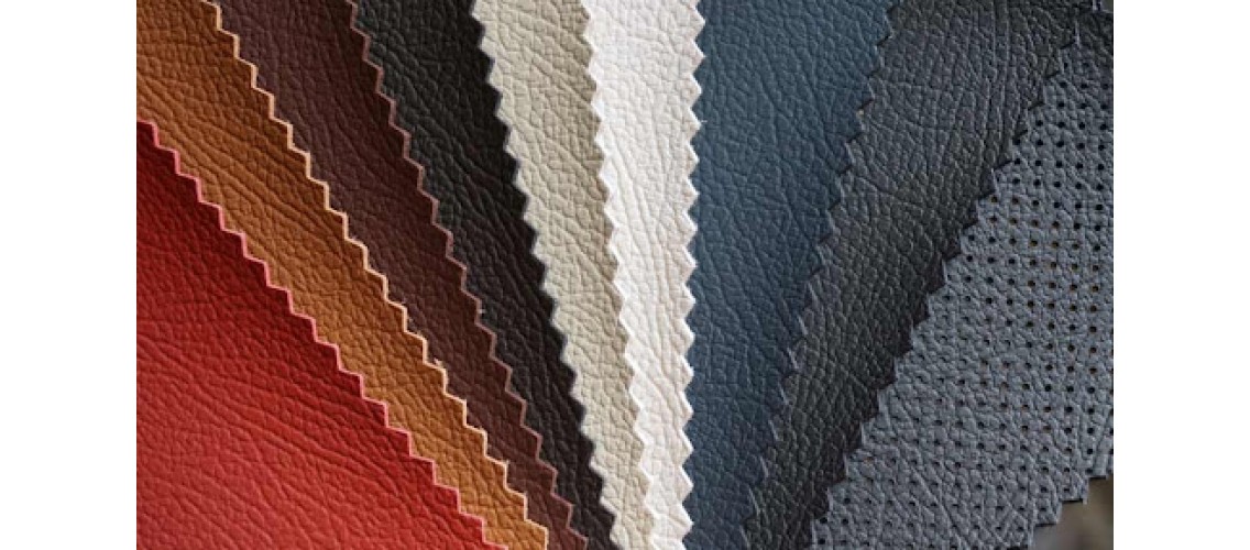 Чем отличается автомобильная кожа от мебельной на практике