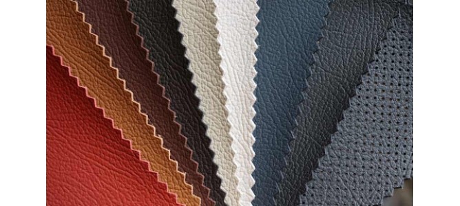 Чим відрізняється автомобільна шкіра від меблевої на практиці