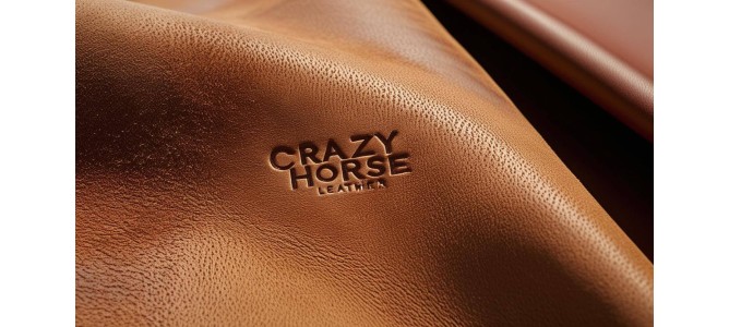 Шкіра Крейзі Хорс (Crazy Horse): вінтажна естетика та секрети догляду