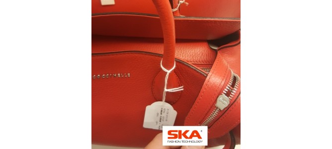 Фурнітура італійської компанії SKA